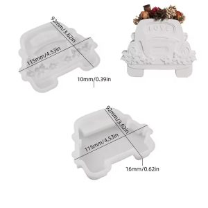 Car mold