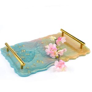 12 Inch tray mold