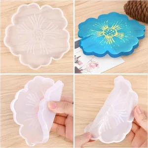Shakura Mold ( small)