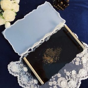 14 Inch tray mold