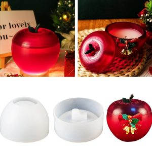 Apple mold