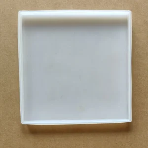 8 Inch square mold