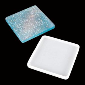 4 Inch square mold